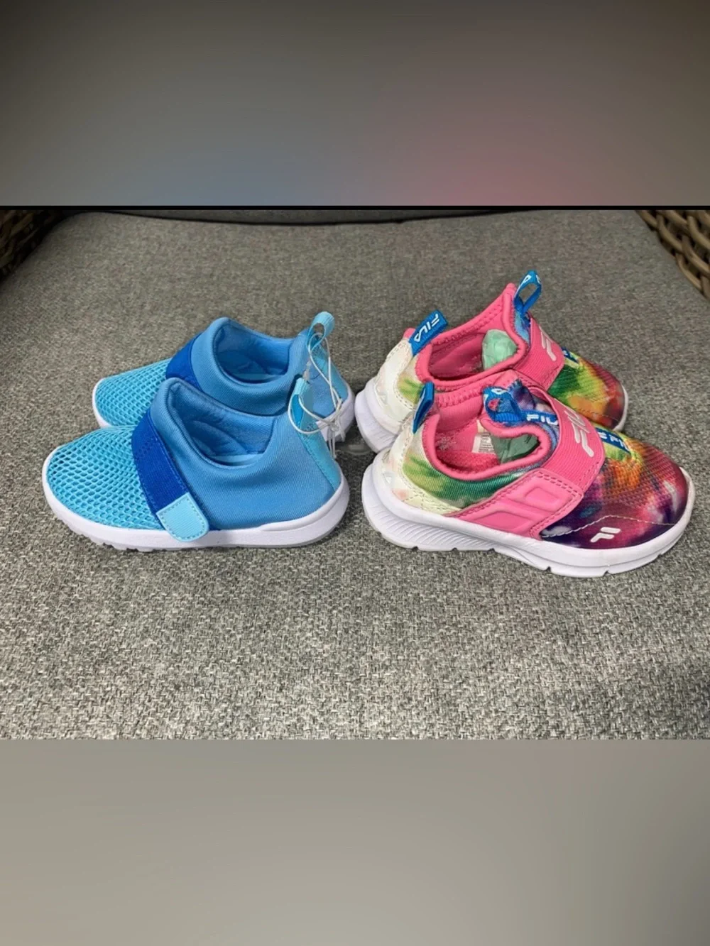 Toddler Shoe Lot